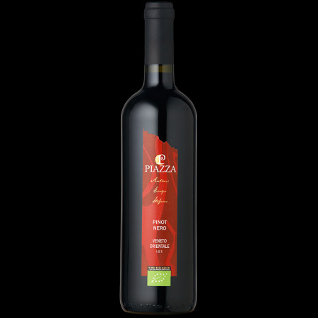 Pinot Nero – Veneto Orientale I.G.T.