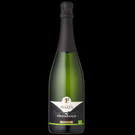 Prosecco D.O.C. - Extra Dry