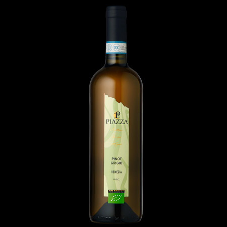 Pinot Grigio - Venezia D.O.C.